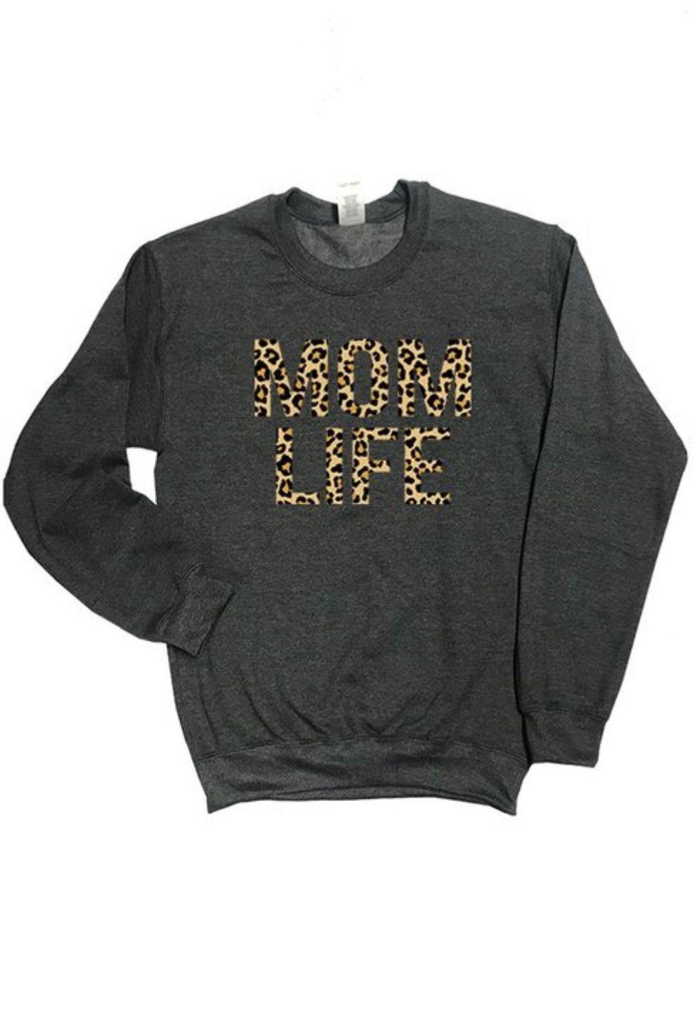 Mom Life Sweatshirt