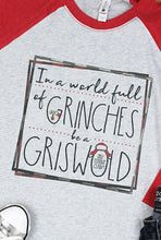 Load image into Gallery viewer, Be a Griswold Tee
