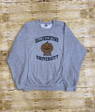 Load image into Gallery viewer, Halloweentown University Sweatshirt
