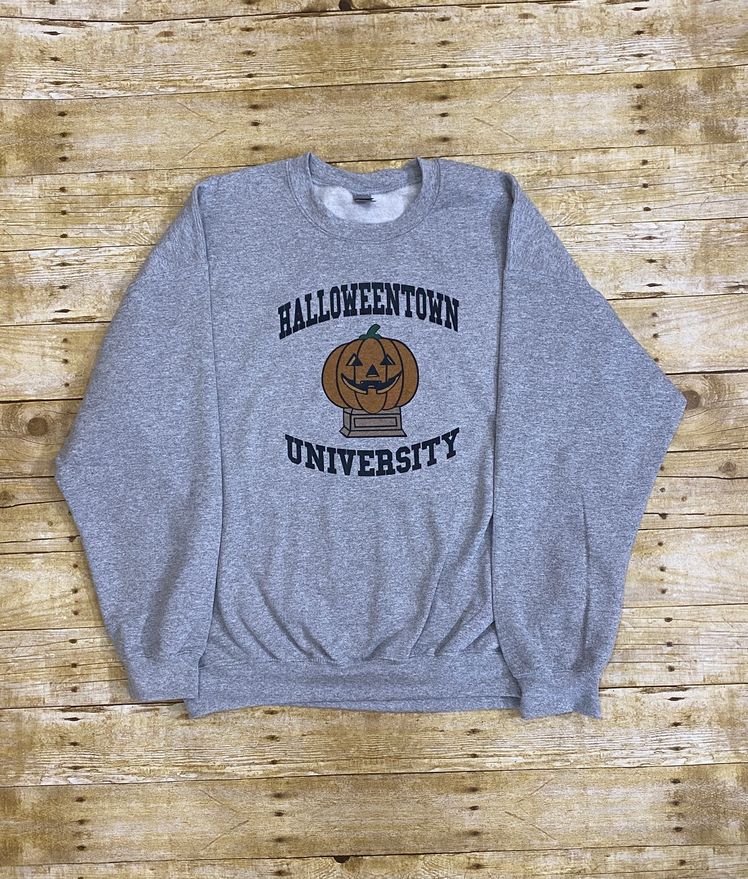 Halloweentown University Sweatshirt