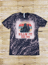 Load image into Gallery viewer, Killin It - Ghostface Tee
