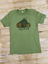 Load image into Gallery viewer, Fall Y&#39;all Tee
