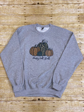 Load image into Gallery viewer, Fall Y&#39;all Sweatshirt
